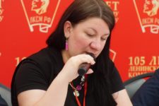 Навстречу VII Съезду Ленинского комсомола