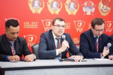 Советский опыт молодёжной политики как эффективный инструмент в борьбе с мировым империализмом