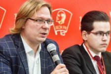 Советский опыт молодёжной политики как эффективный инструмент в борьбе с мировым империализмом