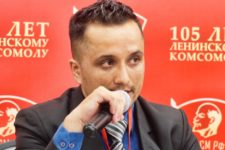 Советский опыт молодёжной политики как эффективный инструмент в борьбе с мировым империализмом