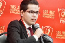 Советский опыт молодёжной политики как эффективный инструмент в борьбе с мировым империализмом