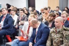 Советский опыт молодёжной политики как эффективный инструмент в борьбе с мировым империализмом