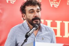 Укреплять фронт борцов за идеалы Великого Октября! Репортаж об итогах VII Съезда ЛКСМ РФ